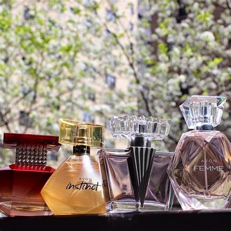 become a perfume rep